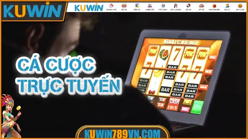Cá Cược Trực Tuyến - Góc Nhìn Thực Tế Cho Người Mới 2026 6 Cá Cược Trực Tuyến