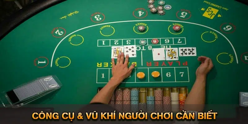 Casino KUWIN - Khám Phá 15 Sảnh Hàng Đầu Cuốn Hút 2026 11 Công Cụ & Vũ Khí Người Chơi Cần Biết