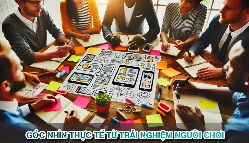 Cá Cược Trực Tuyến - Góc Nhìn Thực Tế Cho Người Mới 2026 9 Góc Nhìn Thực Tế Từ Trải Nghiệm Người Chơi